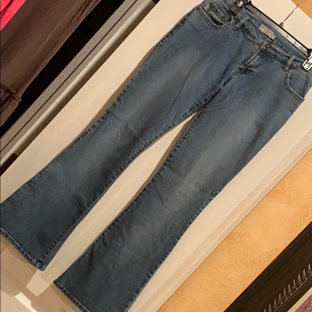 Max studio jeans